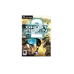 Ubisoft Tom Clancy's Ghost Recon Advanced Warfighter 2 Standard PC