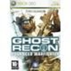 GHOST RECON ADVANCED WARFIGHTER / XBOX 360 CLASSIC