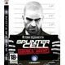 SPLINTER CELL 4 DOUBLE AGENT / JEU CONSOLE PS3