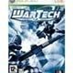 SENKO NO RONDO WARTECH / JEU CONSOLE XBOX 360