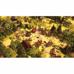 Ubisoft The Settlers: Rise of an Empire (PC)