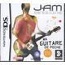 JAM SESSION / JEU CONSOLE NINTENDO DS