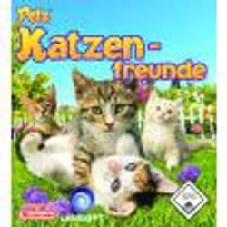 Ubisoft Petz - Katzenfreunde Nintendo DS™ Allemand