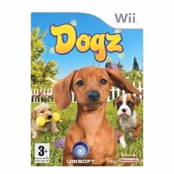 Ubisoft Petz: Dogz 2, Wii, Mode Multiplayer, Tout le monde