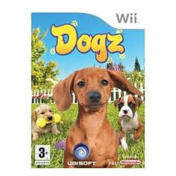 Ubisoft Petz: Dogz 2 Standard Anglais Wii