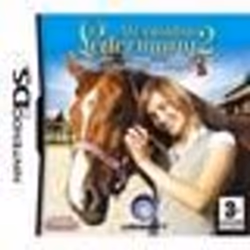 ALEXANDRA LEDERMANN 2 MON AVENTURE AU HARAS / JEU