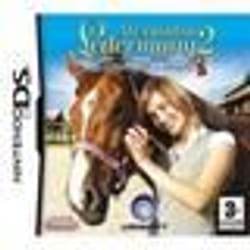 ALEXANDRA LEDERMANN 2 MON AVENTURE AU HARAS / JEU