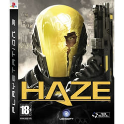 Ubisoft Haze, PS3 Italien PlayStation 3