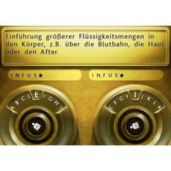 Ubisoft My Vocabulary - Coatch Nintendo Wii™ Allemand