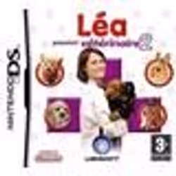 LEA PASSION VETERINAIRE 2 / JEU CONSOLE NINTENDO D