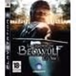 LA LEGENDE DE BEOWULF / JEU CONSOLE PS3
