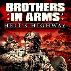 Ubisoft Brothers in Arms : Hell's Highway Standard Xbox 360