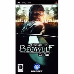 Ubisoft Beowulf: The Game, PSP, PlayStation Portable (PSP), M (Mature)
