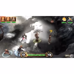 Ubisoft Beowulf: The Game, PSP PlayStation Portable (PSP)