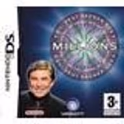 QUI VEUT GAGNER DES MILLIONS / JEU CONSOLE NINTEND