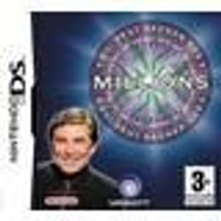 QUI VEUT GAGNER DES MILLIONS / JEU CONSOLE NINTEND