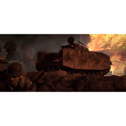 Ubisoft Brothers in Arms : Hell's Highway Standard PlayStation 3