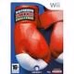 VICTORIOUS BOXERS 2007 / JEU CONSOLE NINTENDO Wii