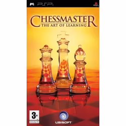 Ubisoft Chessmaster: Grandmaster Edition, PlayStation Portable (PSP), Tout le monde