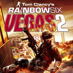 Ubisoft Tom Clancy's Rainbow Six : Vegas 2 Standard Xbox 360