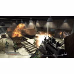 Ubisoft Tom Clancy's Rainbow Six : Vegas 2 Standard Xbox 360
