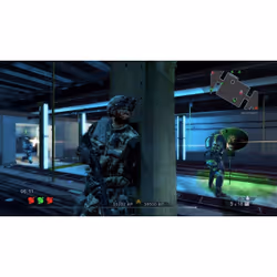 Ubisoft Tom Clancy's Rainbow Six : Vegas 2 Standard Xbox 360