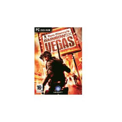 Ubisoft Tom Clancy's Rainbow Six Vegas Standard PC