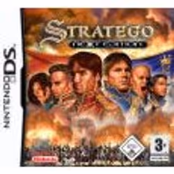 Ubisoft Stratego Next Edition, Nintendo DS