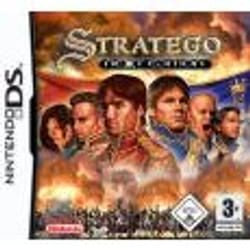 Ubisoft Stratego Next Edition Allemand Nintendo DS