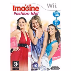 Ubisoft Imagine Fashion Idol, NDS, Wii, Tout le monde