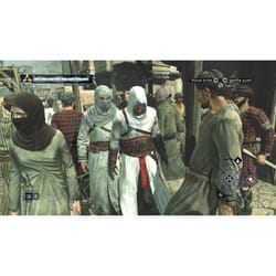 Ubisoft Assassin's Creed - Platinum Platine PlayStation 3
