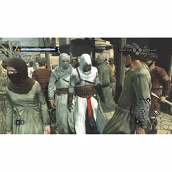 Ubisoft Assassin's Creed - Classics, Xbox 360, M (Mature), Support physique