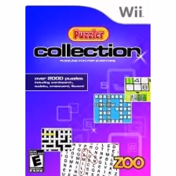 Ubisoft Puzzler Collection, Wii, Tout le monde
