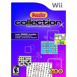 Ubisoft Puzzler Collection Wii