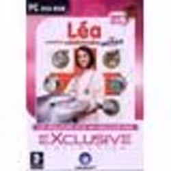 LEA PASSION VETERINAIRE EN AUSTRALIE / JEU PC DVD-