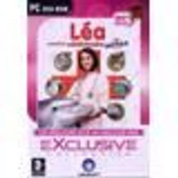 LEA PASSION VETERINAIRE EN AUSTRALIE / JEU PC DVD-