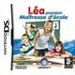 LEA PASSION MAITRESSE DECOLE / JEU CONSOLE NINTEN