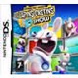 RAYMAN PRODUCTIONS PRESENTE: THE LAPINS CRETINS SH