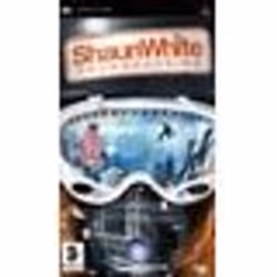 SHAUN WHITE SNOWBOARDING ROAD TRIP / JEU CONSOLE P