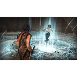 Ubisoft Prince of Persia Standard Allemand, Anglais, Espagnol, Français, Italien Xbox 360