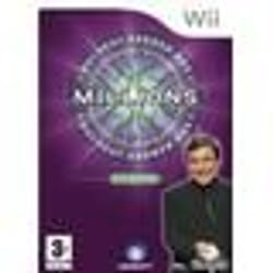 QUI VEUT GAGNER DES MILLIONS 2ème édition / JEU CO