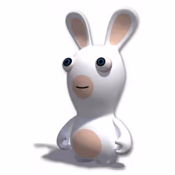 Ubisoft GAD-RABSML, Jeu
