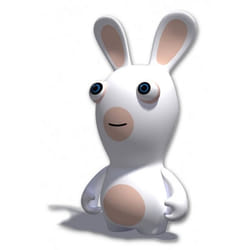 Ubisoft GAD-RABSML figurine d'action et de collection