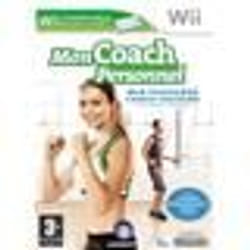 MON COACH PERSONNEL : Mon programme cardio-trainin