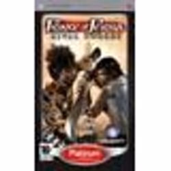 PRINCE OF PERSIA / JEU CONSOLE PSP