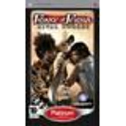 PRINCE OF PERSIA / JEU CONSOLE PSP