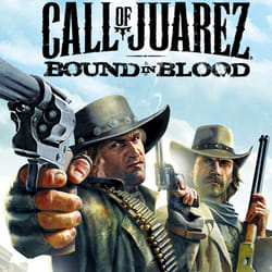 Ubisoft Call of Juarez : Bound in Blood Standard Xbox 360