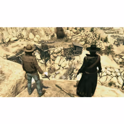 Ubisoft Call of Juarez : Bound in Blood Standard Xbox 360 - Vue supplémentaire 5