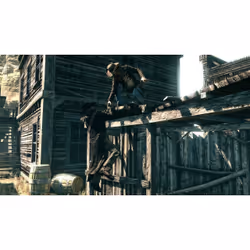 Ubisoft Call of Juarez : Bound in Blood Standard Xbox 360 - Vue supplémentaire 6