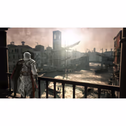 Ubisoft Assassin's Creed II - Game Of The Year Edition Allemand, Anglais, Espagnol, Français, Italien PlayStation 3